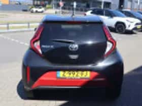 Toyota Aygo X (2024) thumbnail 39