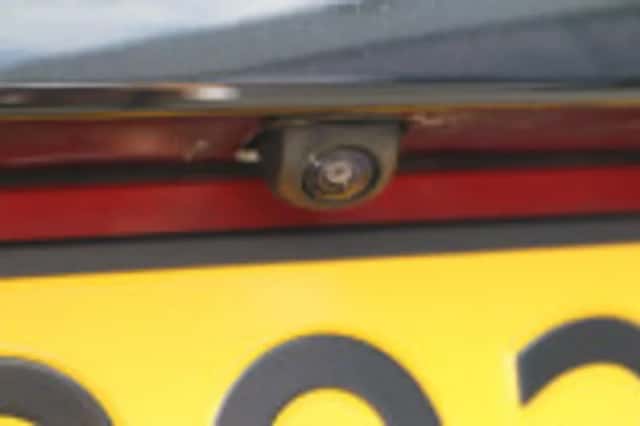 Toyota Aygo X (2024) thumbnail 40