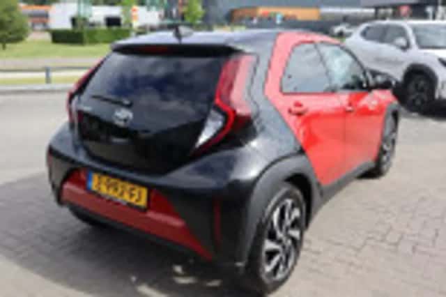 Toyota Aygo X (2024) thumbnail 42