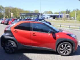 Toyota Aygo X (2024) thumbnail 43