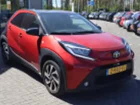 Toyota Aygo X (2024) thumbnail 44
