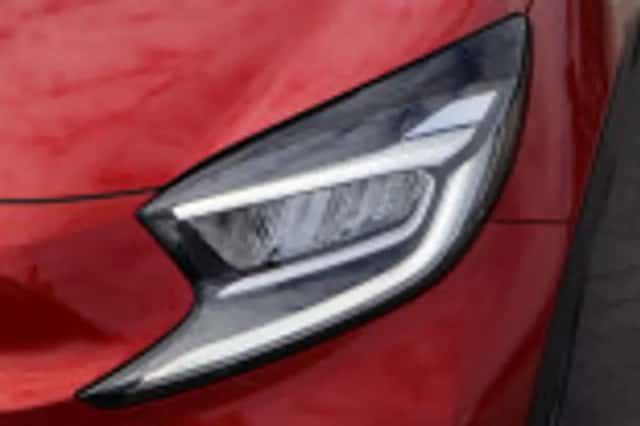 Toyota Aygo X (2024) thumbnail 46