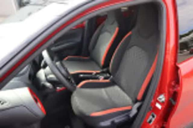 Toyota Aygo X (2024) thumbnail 48