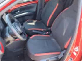 Toyota Aygo X (2024) thumbnail 48