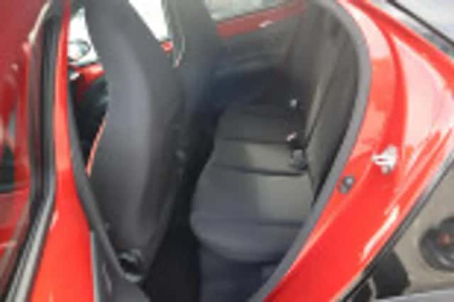 Toyota Aygo X (2024) thumbnail 49