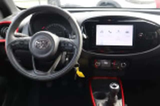 Toyota Aygo X (2024) thumbnail 50
