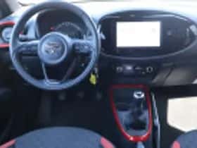 Toyota Aygo X (2024) thumbnail 50