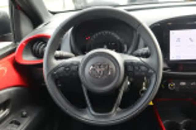 Toyota Aygo X (2024) thumbnail 51