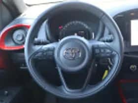 Toyota Aygo X (2024) thumbnail 51