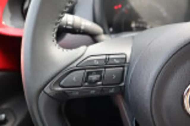 Toyota Aygo X (2024) thumbnail 54