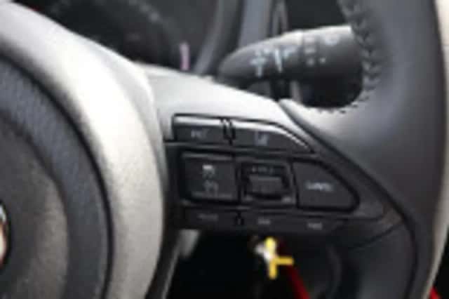 Toyota Aygo X (2024) thumbnail 55