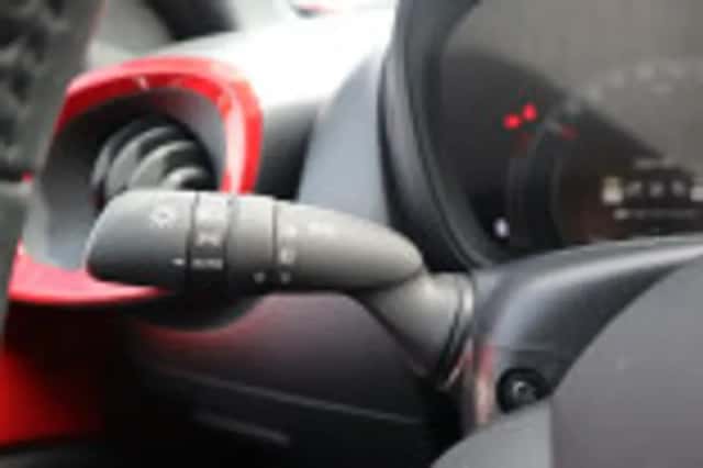 Toyota Aygo X (2024) thumbnail 56