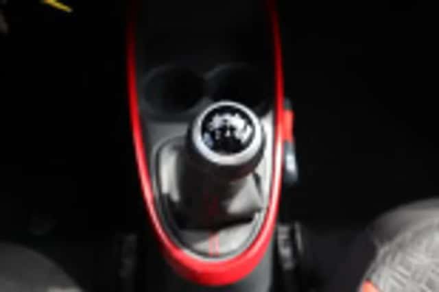 Toyota Aygo X (2024) thumbnail 59