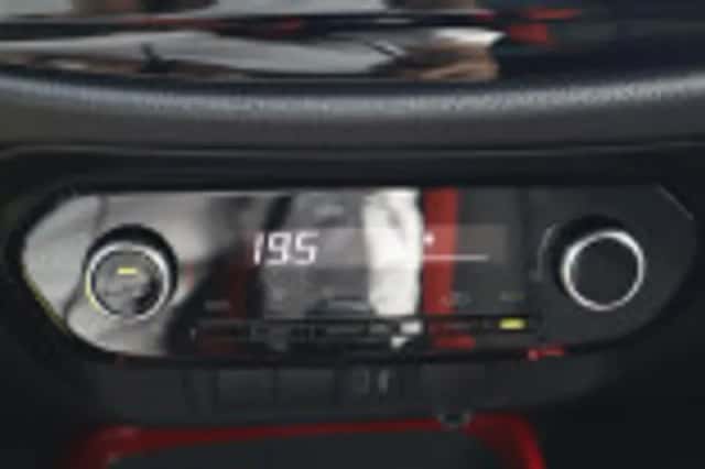 Toyota Aygo X (2024) thumbnail 61