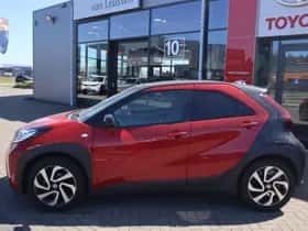 Toyota Aygo X (2024) thumbnail 71