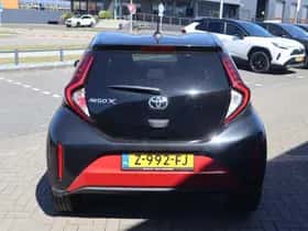 Toyota Aygo X (2024) thumbnail 73
