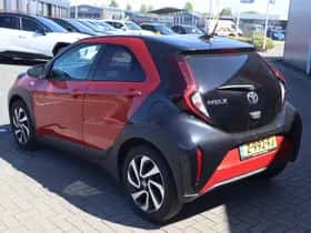 Toyota Aygo X (2024) thumbnail 9