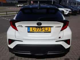 Toyota C hr (2021) thumbnail 109