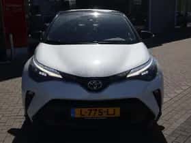 Toyota C hr (2021) thumbnail 19
