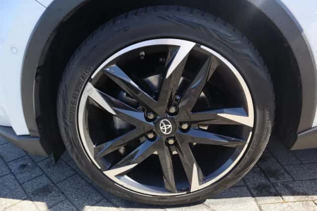 Toyota C hr (2021) thumbnail 21