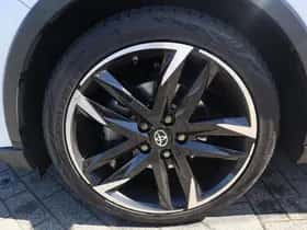 Toyota C hr (2021) thumbnail 21
