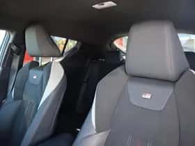 Toyota C hr (2021) thumbnail 26