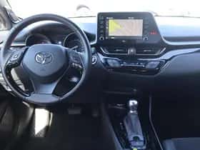 Toyota C hr (2021) thumbnail 28