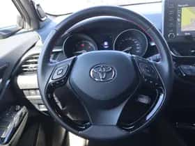 Toyota C hr (2021) thumbnail 29