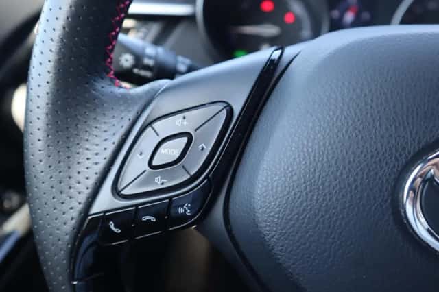 Toyota C hr (2021) thumbnail 34