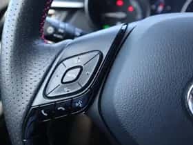 Toyota C hr (2021) thumbnail 34