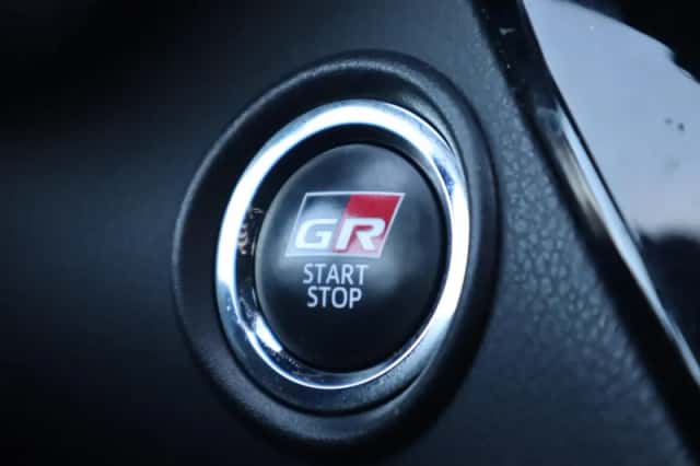 Toyota C hr (2021) thumbnail 39