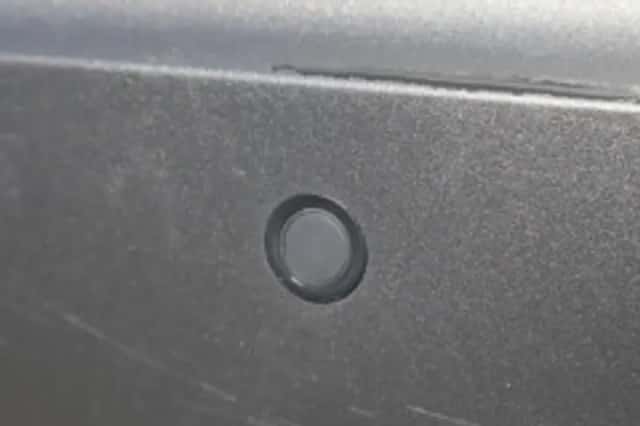 Toyota C hr (2021) thumbnail 5