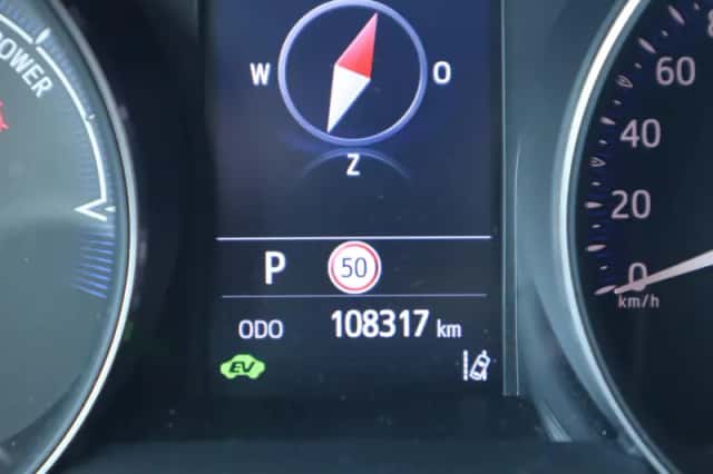 Toyota C hr (2021) thumbnail 41