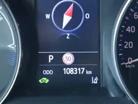 Toyota C hr (2021) thumbnail 41