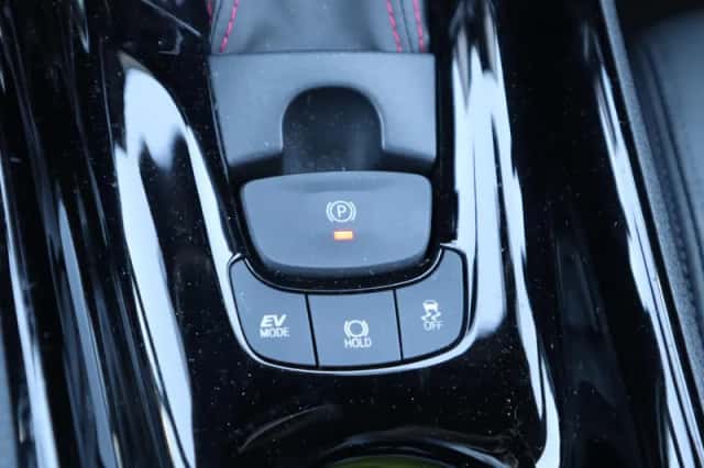 Toyota C hr (2021) thumbnail 43