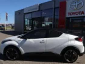 Toyota C hr (2021) thumbnail 55
