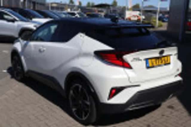Toyota C hr (2021) thumbnail 56