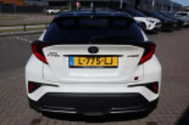Toyota C hr (2021) thumbnail 57