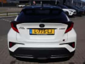 Toyota C hr (2021) thumbnail 57