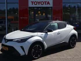 Toyota C hr (2021) thumbnail 7