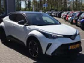 Toyota C hr (2021) thumbnail 65