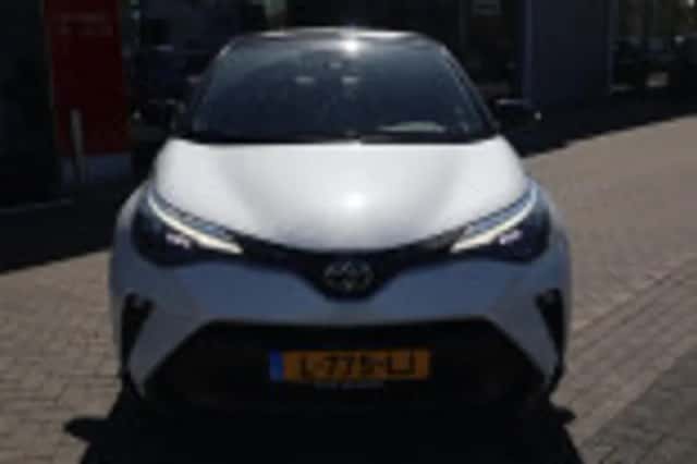 Toyota C hr (2021) thumbnail 66