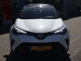 Toyota C hr (2021) thumbnail 66