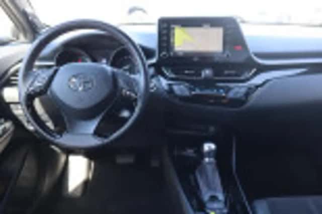 Toyota C hr (2021) thumbnail 75