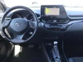 Toyota C hr (2021) thumbnail 75