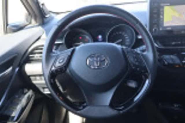 Toyota C hr (2021) thumbnail 76