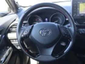 Toyota C hr (2021) thumbnail 76