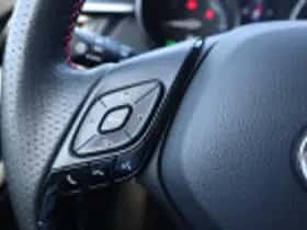 Toyota C hr (2021) thumbnail 81