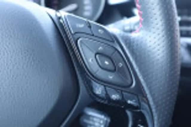 Toyota C hr (2021) thumbnail 82