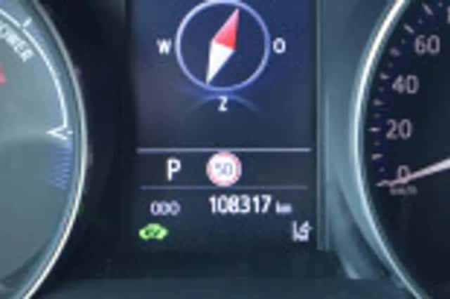 Toyota C hr (2021) thumbnail 88